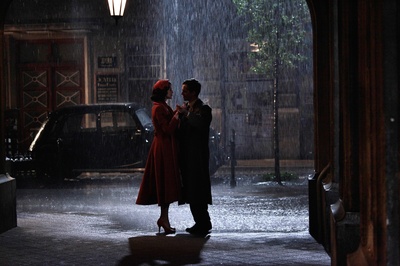 棋手剧照的剧照