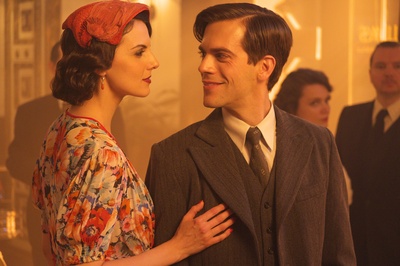 棋手剧照的剧照