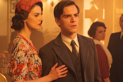 棋手剧照的剧照