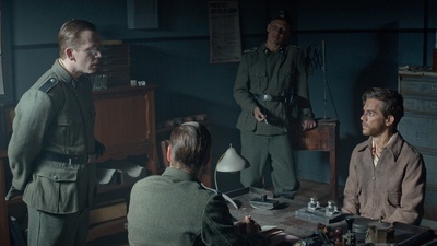 棋手剧照的剧照