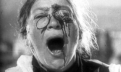 战舰波将金号剧照的剧照