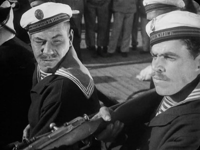 战舰波将金号剧照的剧照