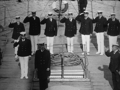 战舰波将金号剧照的剧照