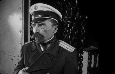 战舰波将金号剧照的剧照