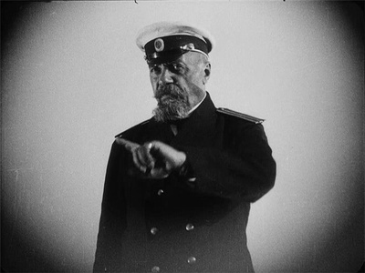 战舰波将金号剧照的剧照