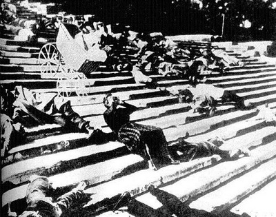 战舰波将金号剧照的剧照