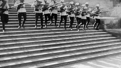 战舰波将金号剧照的剧照