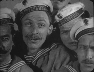 战舰波将金号剧照的剧照