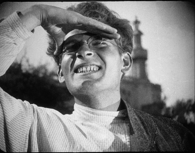 战舰波将金号剧照的剧照