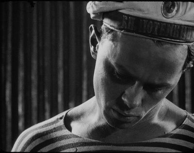 战舰波将金号剧照的剧照