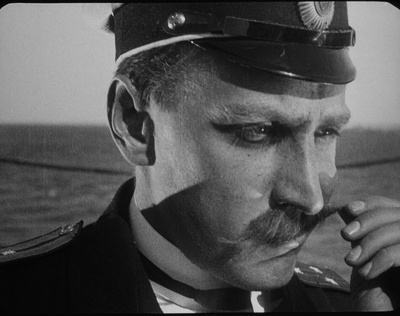 战舰波将金号剧照的剧照