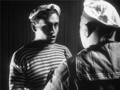 战舰波将金号剧照的剧照