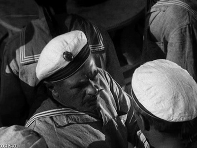 战舰波将金号剧照的剧照