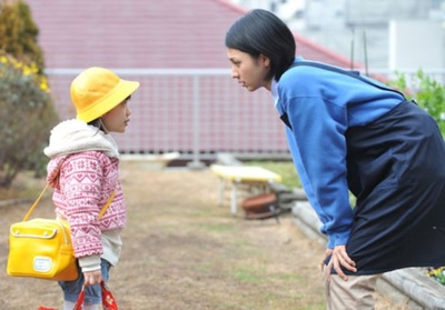 再见我们的幼儿园剧照的剧照