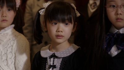 再见我们的幼儿园剧照的剧照