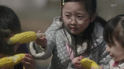 再见我们的幼儿园剧照的剧照