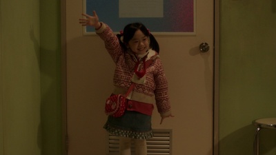 再见我们的幼儿园剧照的剧照