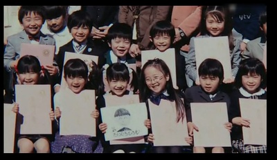 再见我们的幼儿园剧照的剧照