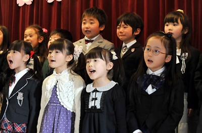 再见我们的幼儿园剧照的剧照