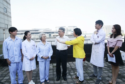 你若安好剧照的剧照