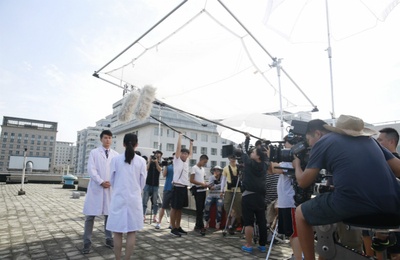 你若安好剧照的剧照