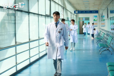 你若安好剧照的剧照