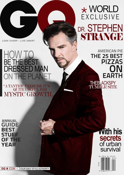 奇异博士2剧照的剧照