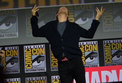 奇异博士2剧照的剧照