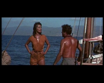 金童海豚剧照的剧照