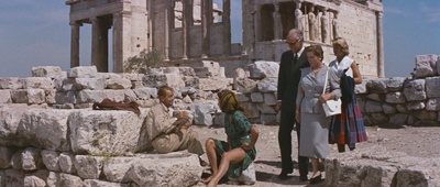 金童海豚剧照的剧照