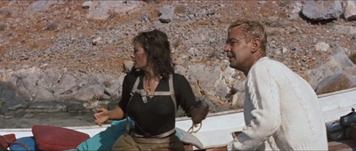 金童海豚剧照的剧照