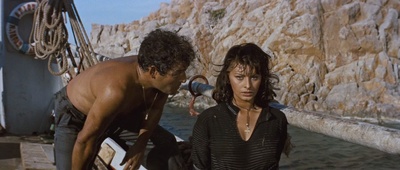 金童海豚剧照的剧照