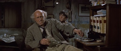 金童海豚剧照的剧照