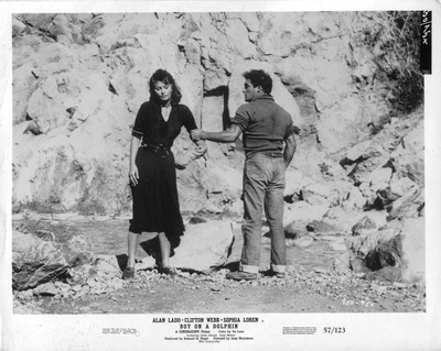 金童海豚剧照的剧照