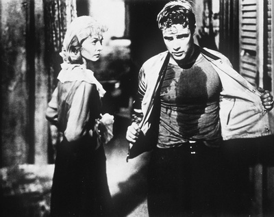 欲望号街车剧照的剧照