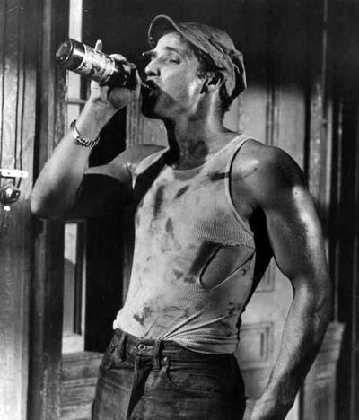 欲望号街车剧照的剧照