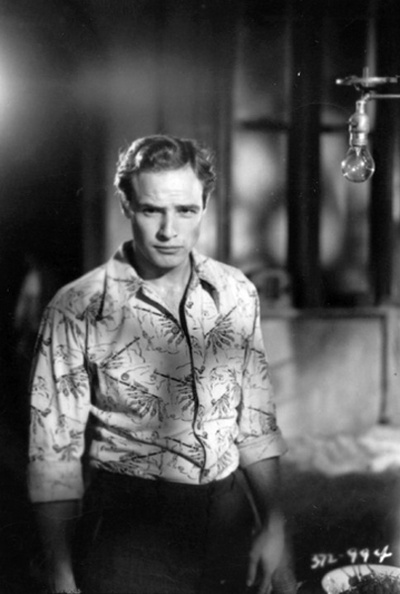 欲望号街车剧照的剧照