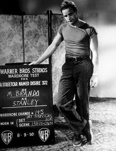 欲望号街车剧照的剧照