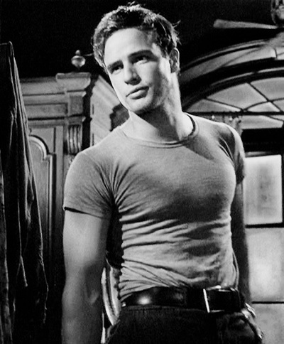 欲望号街车剧照的剧照