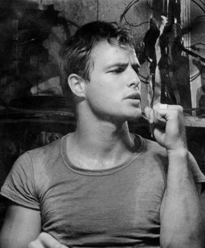 欲望号街车剧照的剧照