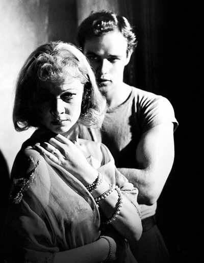 欲望号街车剧照的剧照