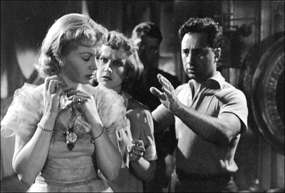 欲望号街车剧照的剧照