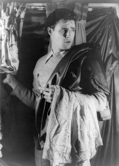 欲望号街车剧照的剧照