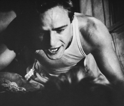 欲望号街车剧照的剧照