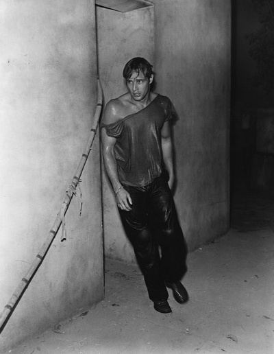 欲望号街车剧照的剧照