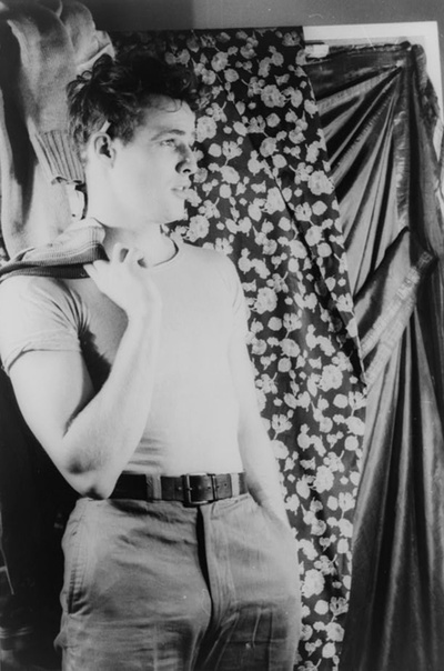 欲望号街车剧照的剧照