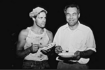 欲望号街车剧照的剧照