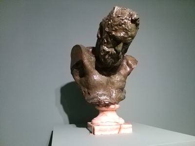 卢浮宫的珍宝剧照的剧照