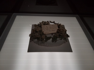 卢浮宫的珍宝剧照的剧照