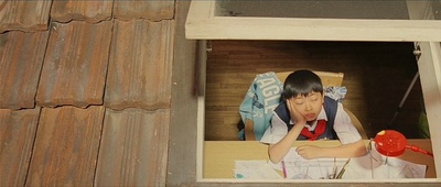 宝葫芦的秘密剧照的剧照